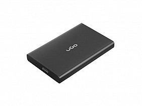 Akcesoria klawiatury Obudowa na dysk UGO Marapi SL130 USB 3.0 SATA III 2,5 UGO