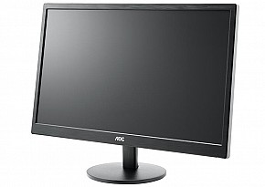 Monitory 22 cali 23 cale Monitor AOC 21,5 AOC