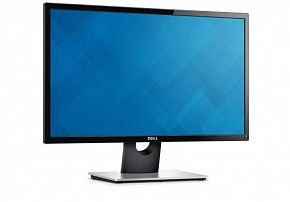 Monitory 24 cale i większe Monitor Dell 23,8 Dell