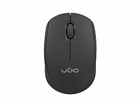 Akcesoria Myszy Komputerowe Mysz bezprzewodowa UGO Pico MW100 UGO