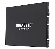 Podzespoły 14 cali i mniejsze Dysk SSD Gigabyte 240GB SATA3 2,5 Gigabyte