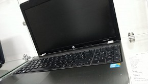 Laptopy 14 cali i mniejsze Hp Probook 4530s 15,6  HP