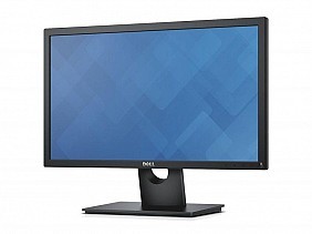 Monitory 22 cali (21,5' - 23,4') Monitor Dell 22