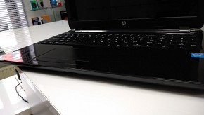 Laptopy 14 cali i mniejsze HP 15-R085 HP