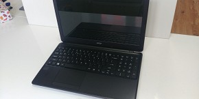 Laptopy 15,6 cali ACER E1-572 ACER