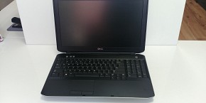 Laptopy 15,6 cali DELL LATITUDE E5530 Dell