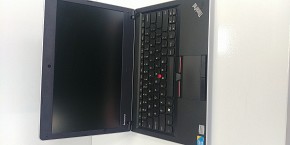 Laptopy 15,6 cali Lenovo ThinkPad EDGE 0-217 Lenovo