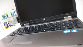 Laptopy 15,6 cali Hp Probook 6560b HP
