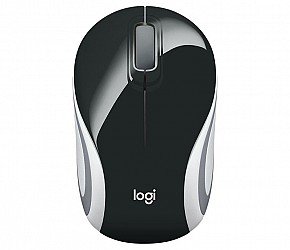 Mysz bezprzewodowa Logitech Mini Mouse M187  